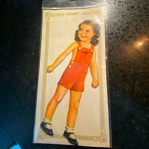 JANEY shackman collection